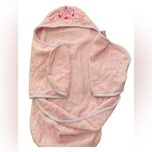Kids Infant Bath towel